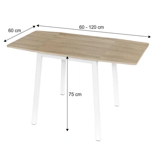 Elegáns design és tartós felépítés