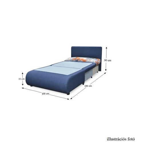 Modern design és kényelem