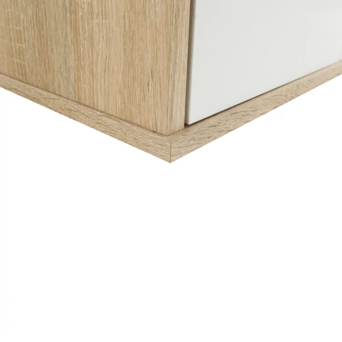 Elegáns design és praktikus tárolás