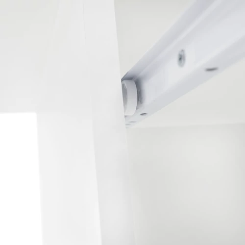 Elegáns fehér színű munkastabilizátor