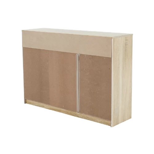 Modern design  3 polc  2 szekrény