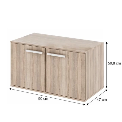 Tartós laminátum felület