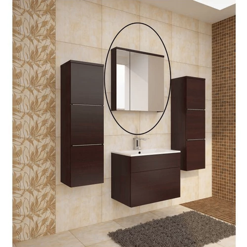 Modern design  wenge kivitelben