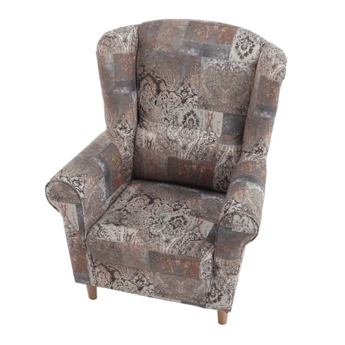 Charlotte fotel - klasszikus design