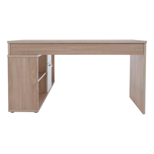 Modern design sarok íróasztal