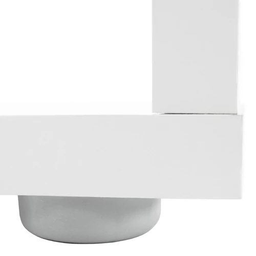 Minimalista sarok íróasztal NOE NEW