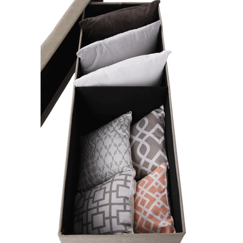 Modern design UMINA Umina puff