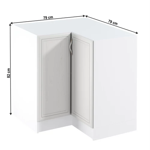 Elegáns megoldás a konyhádnak