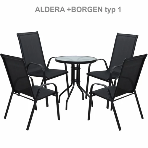 Modern dizájn a kényelemért