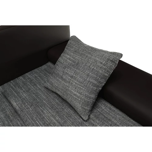 Elegáns sarokülés a nappaliba