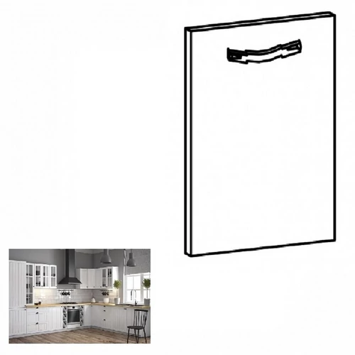 Elegáns design a konyhához