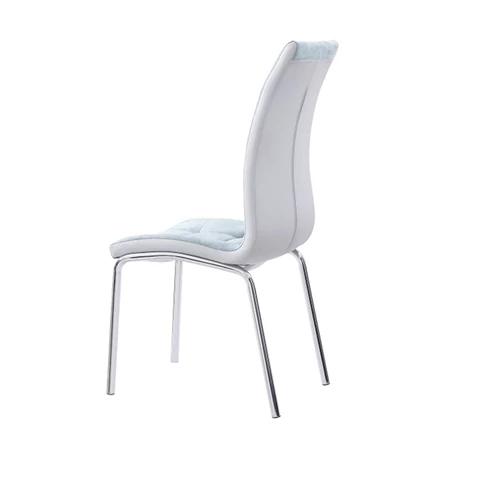 Modern designú étkezőszék