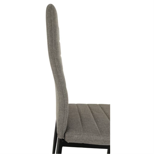 Étkezőszék barna  modern design