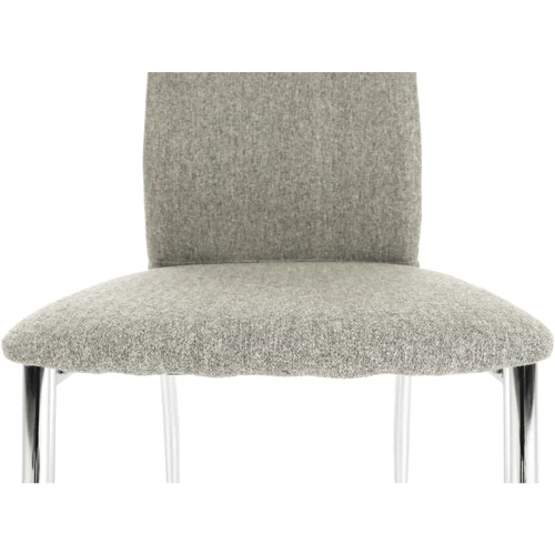 Krómozott lábak  modern megjelenés