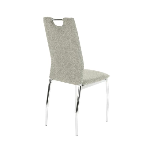Krómozott részletek  elegáns design