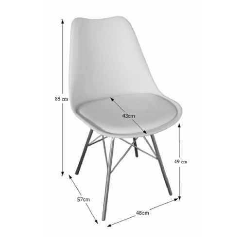 Elegáns design és modern megjelenés.