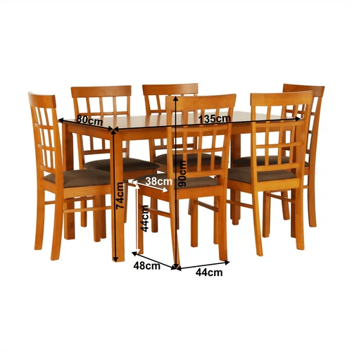 Modern design és kényelmes üzemeltetés