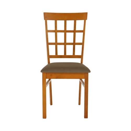 Modern design cseresznyés színben