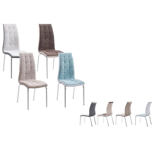 Modern design étkezőszék