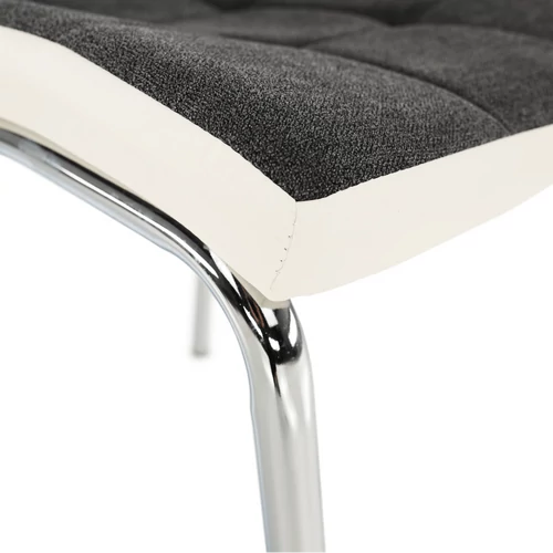 Minőségi anyagokból készült