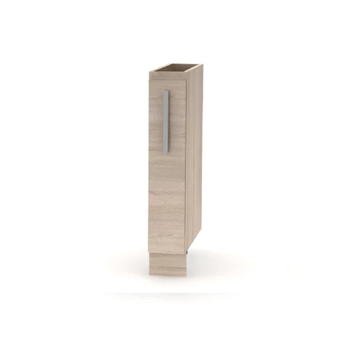 Tölgy sonoma kiváló minőségű bútor