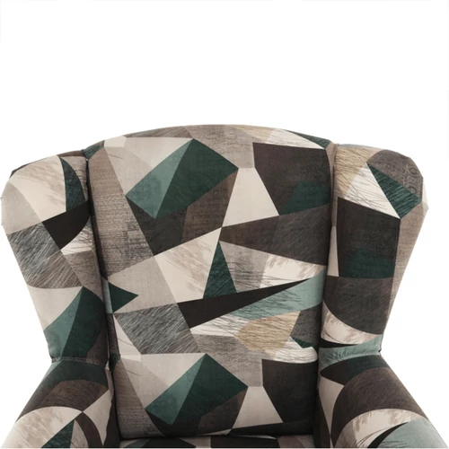 Modern design fotel