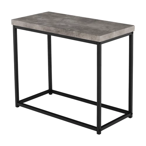 Minimalista megjelenés