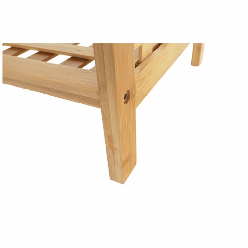 Modern design és természetes anyag