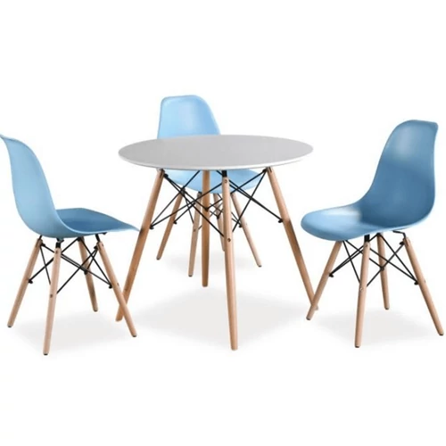 Elegáns megjelenés 60 cm-es átmérővel
