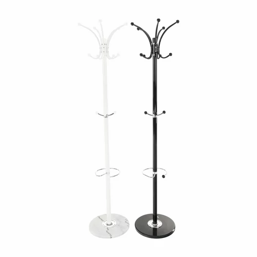 Elegáns fekete fogas  Alan New.