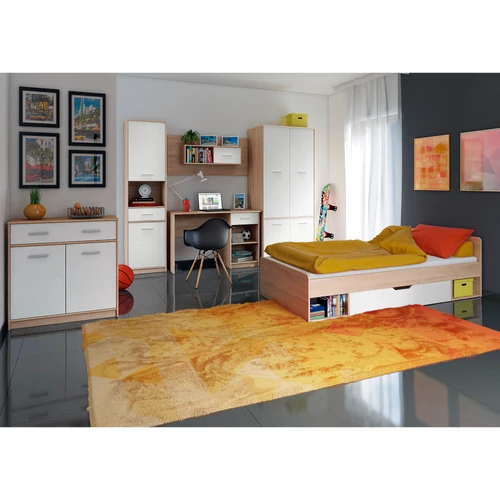 Modern design és praktikus funkciók