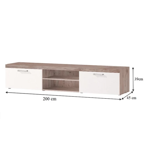 CHERIS 8 modell  modern design.