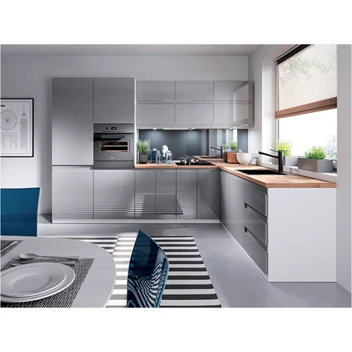 Elegáns AURORA G30 stílusban
