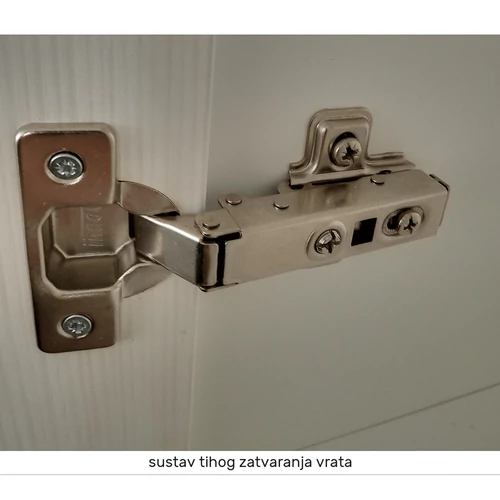 Balos kialakítás