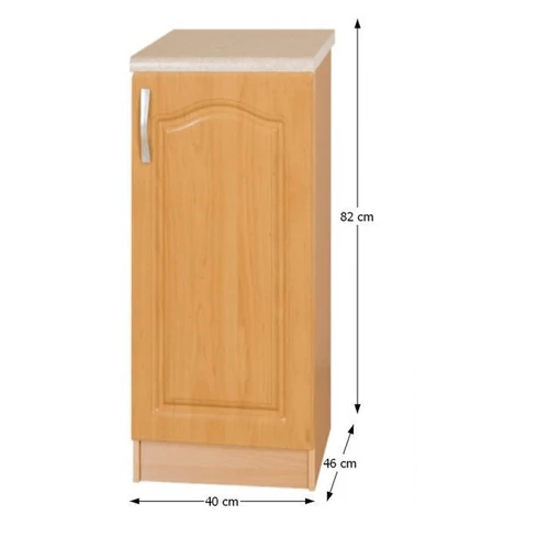 Elegáns design  jobbos kialakítás.