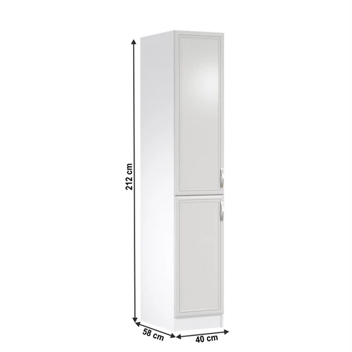 Elegáns design és praktikus tárolás