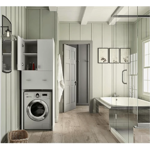 Színe fehér  stílusos design