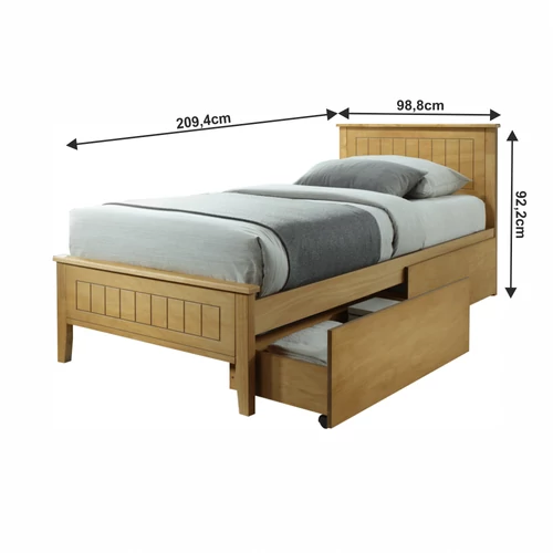 Modern design és minőségi anyag