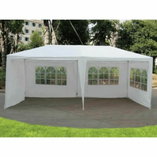 TEKNO TYP 2  3x6m méretű