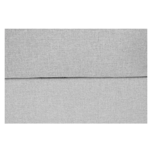 Kényelmes és stílusos boxspring ágy.