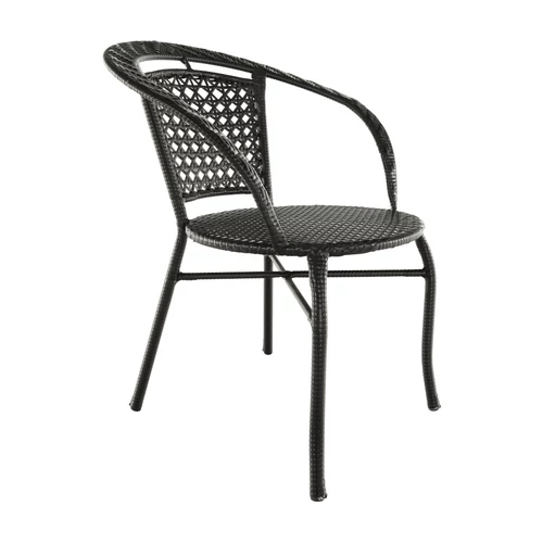 Barna rattan