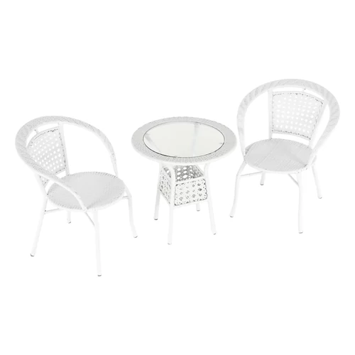 Élvezd a nyarat a rattan szettel!
