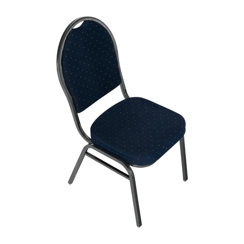 Töbzsínű rakodós szék  kék színben