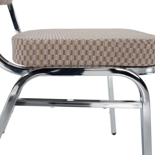 Rákásolható szék  bézsszínű design