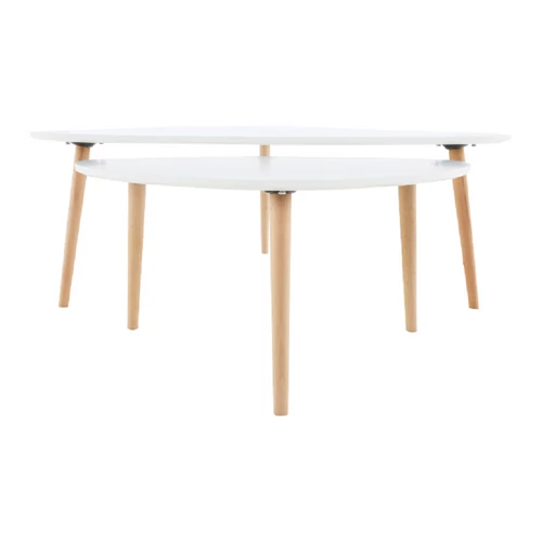 Modern design asztaltervezés