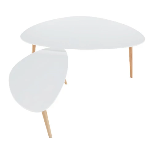 Folko New asztalok  modern megjelenés
