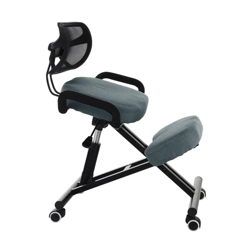 Ergonomikus zsámoly a kényelemért