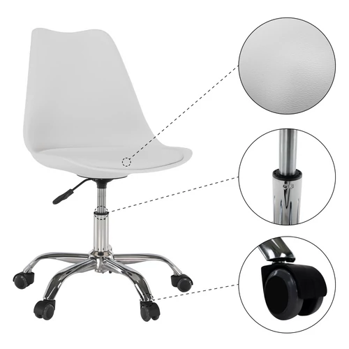 Ergonomikus kialakítás