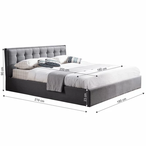 Modern design és kényelem