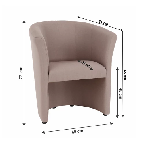Egyszerű  letisztult design